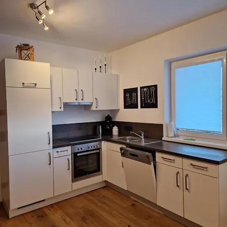 Aigner Appartamento Grossarl