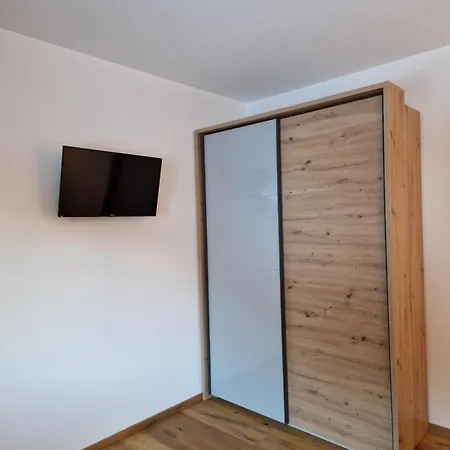 Aigner Apartament Grossarl