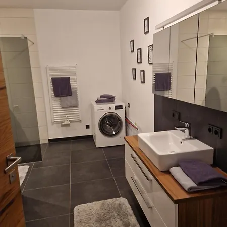 Appartamento Aigner *