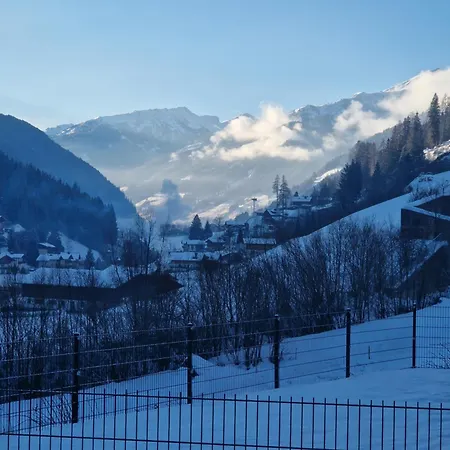 Aigner Lejlighed Grossarl