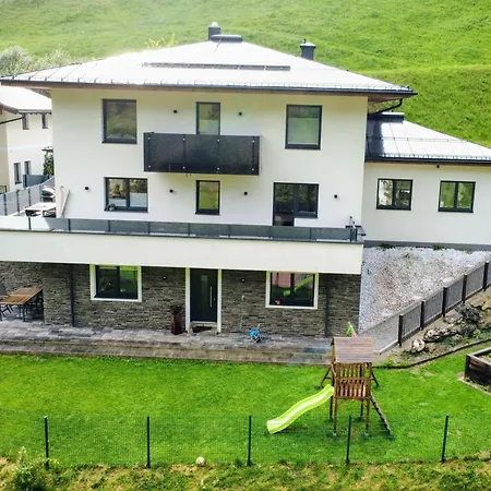 アパート Aigner *